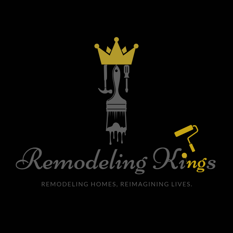 Remodeling Kings, Inc Logo