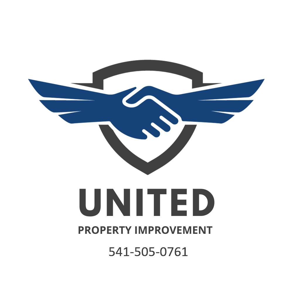 United Property Improvement Inc. Logo