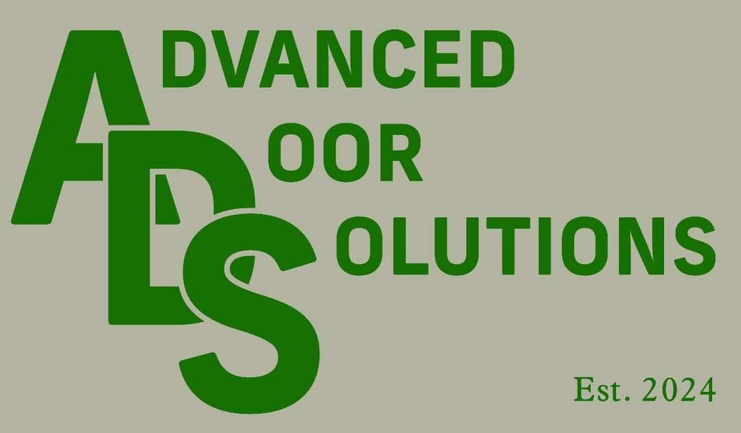 Advanced Door Solutions LLC Logo