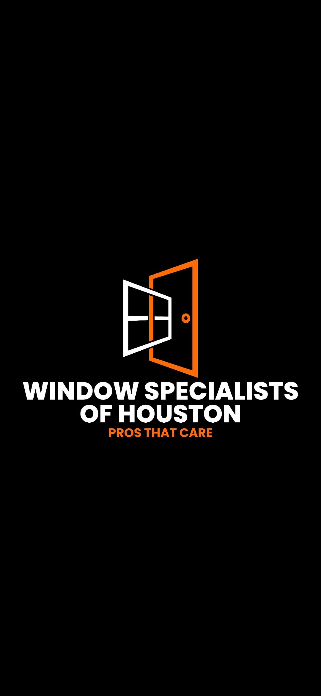 Window Specialists of Houston Logo