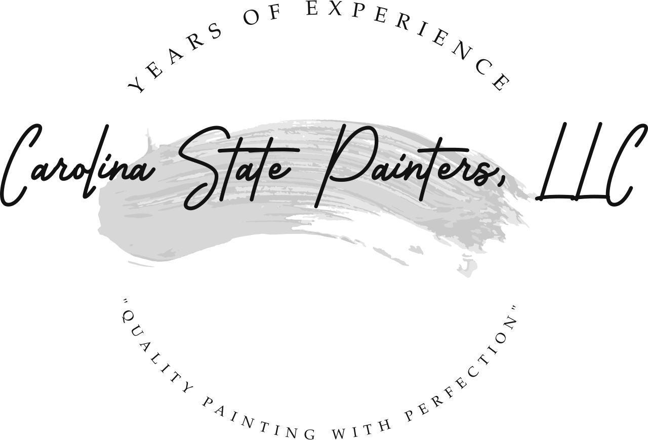 Carolina State Painters, LLC Logo