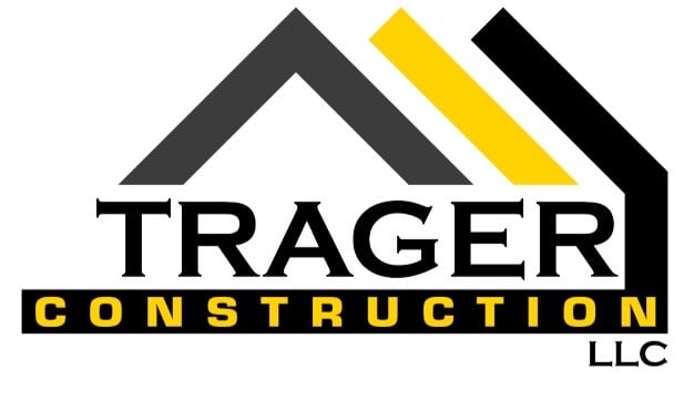 Trager Construction, LLC Logo