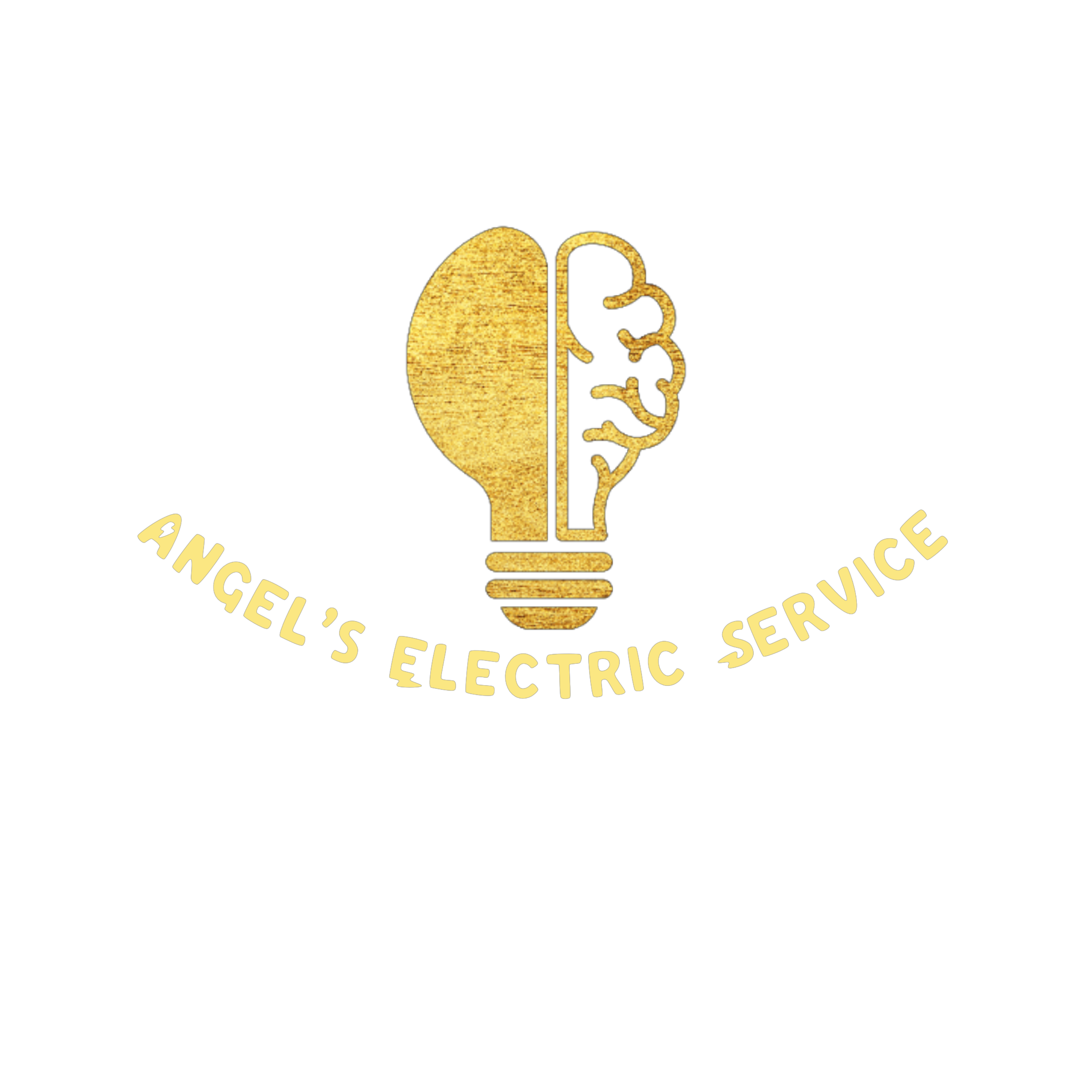 Angel's Electric Service LLC Logo