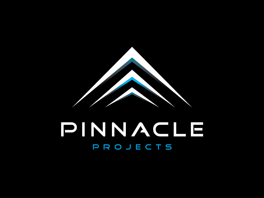 Pinnacle Projects LLC Logo