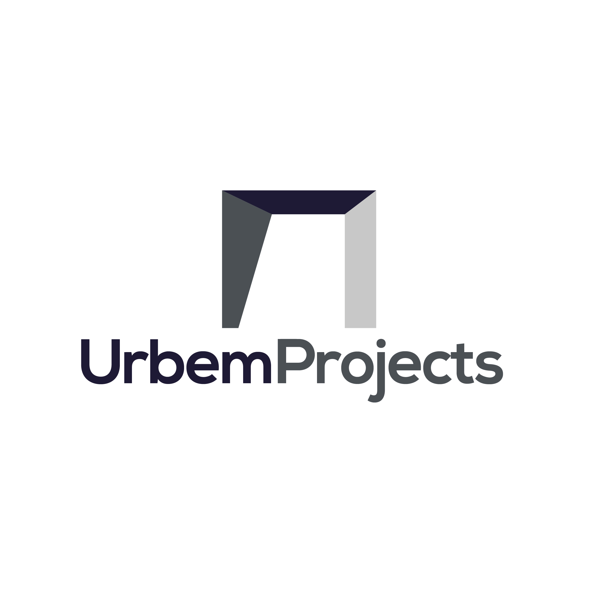 Urbem Projects Logo