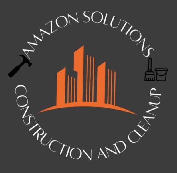 Amazon Solutions Logo