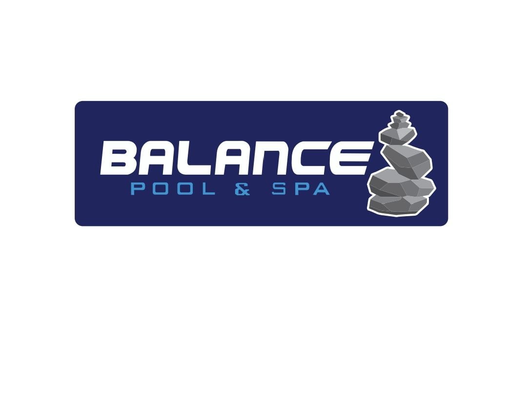 Balance Pool and Spa - Unlicensed Contractor Logo