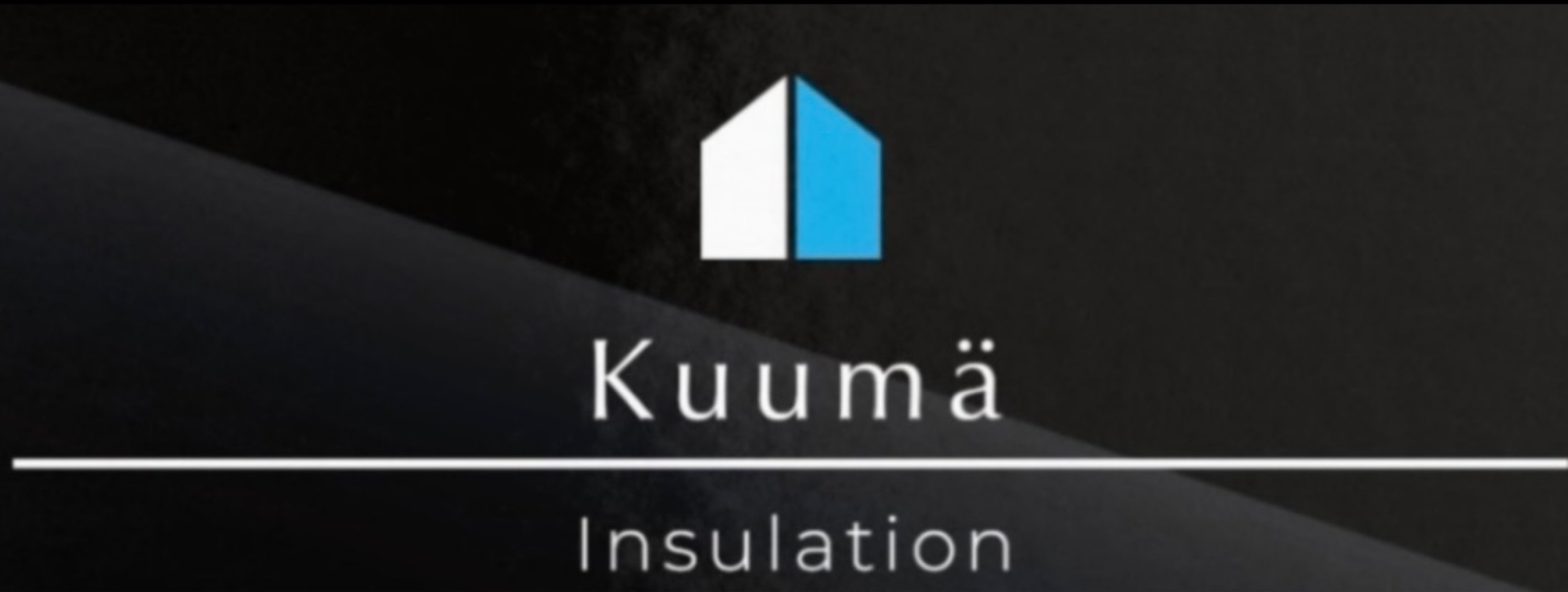 Kuuma Insulation Logo