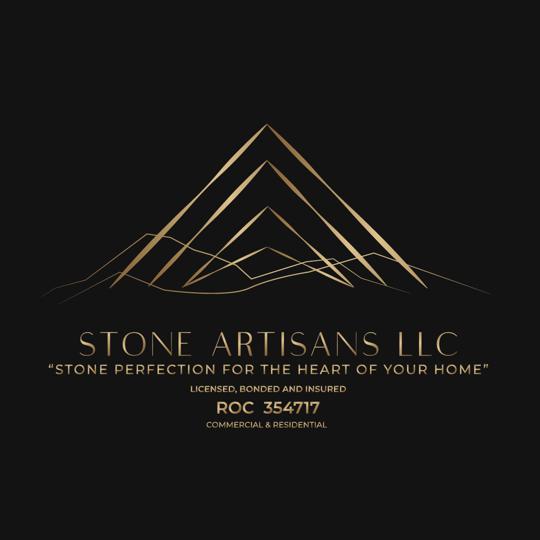 STONE ARTISANS LLC Logo