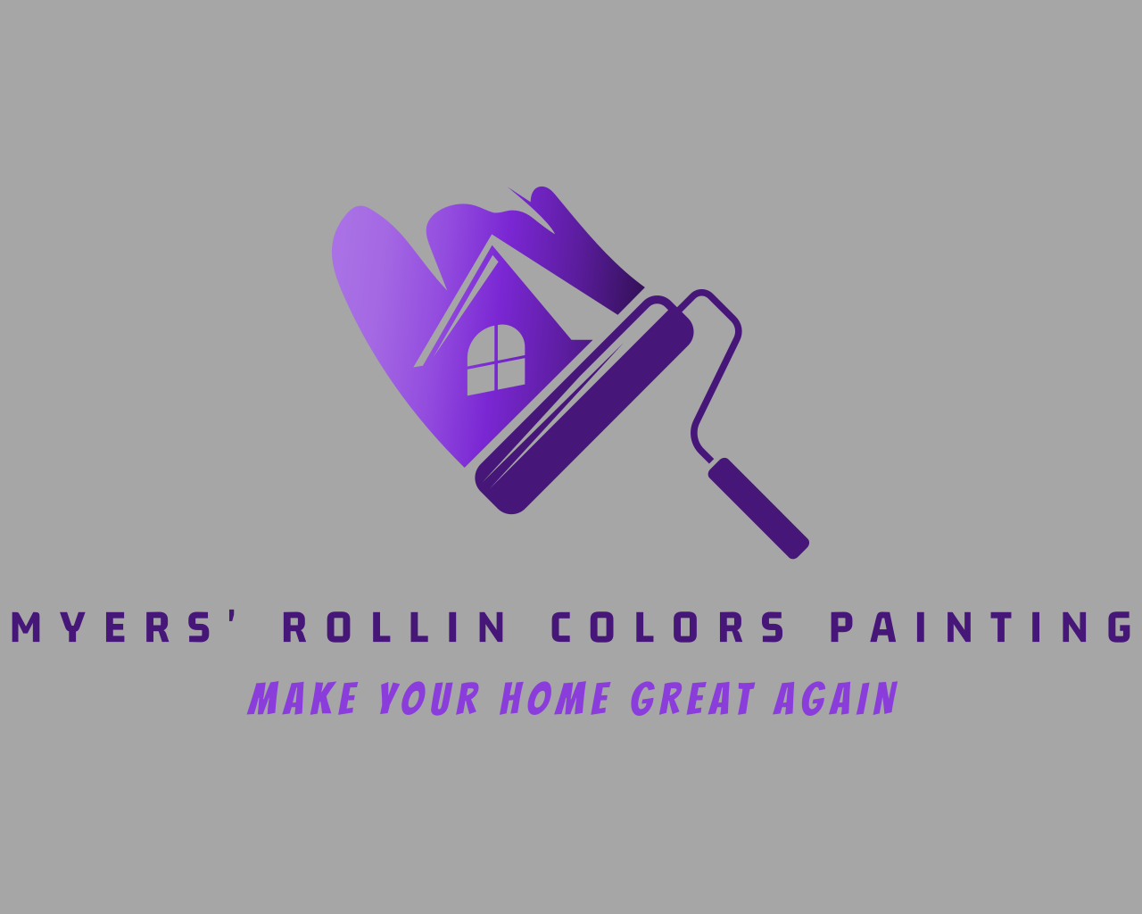 Penguin Painting LLC Logo