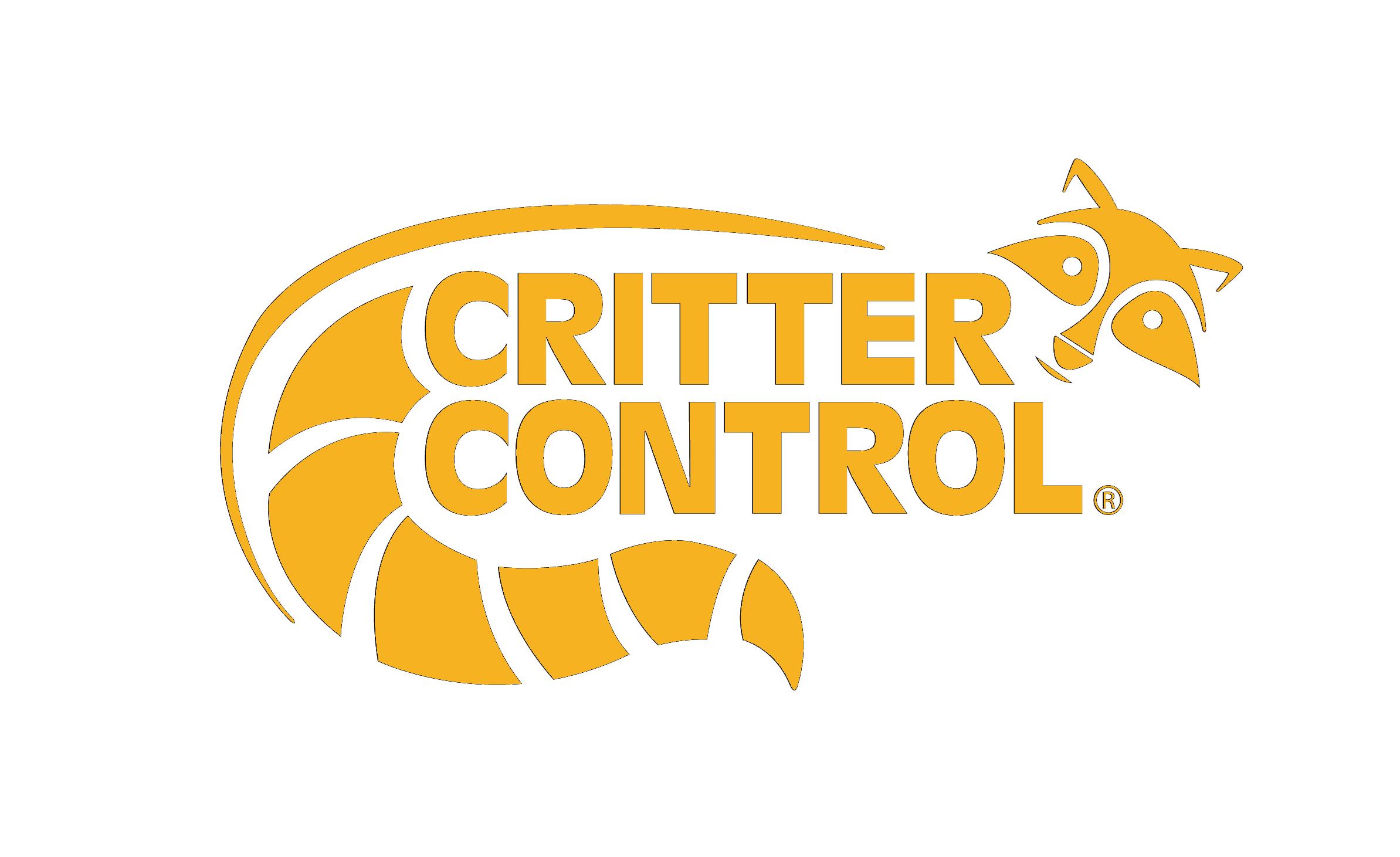 Critter Control of Beaumont Logo