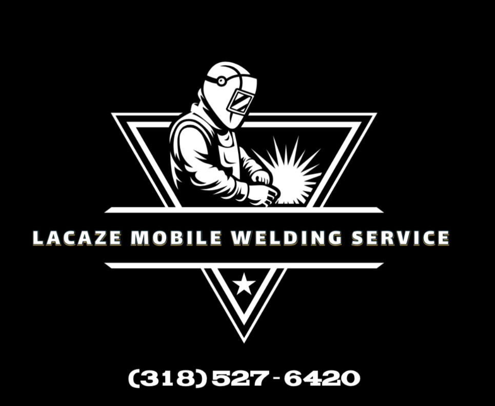 Lacaze Mobile Welding Service Logo