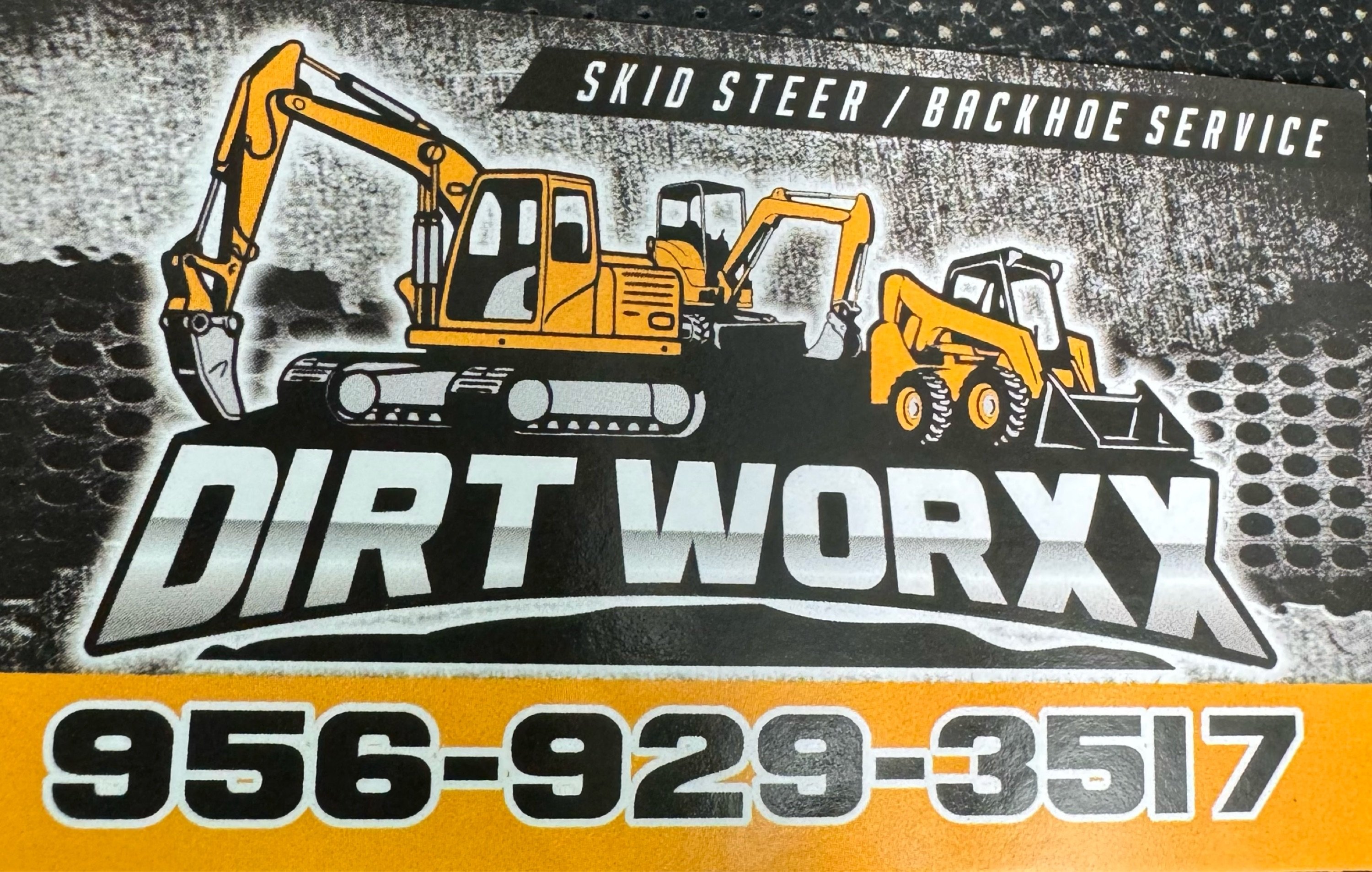 Dirtworkxx Logo