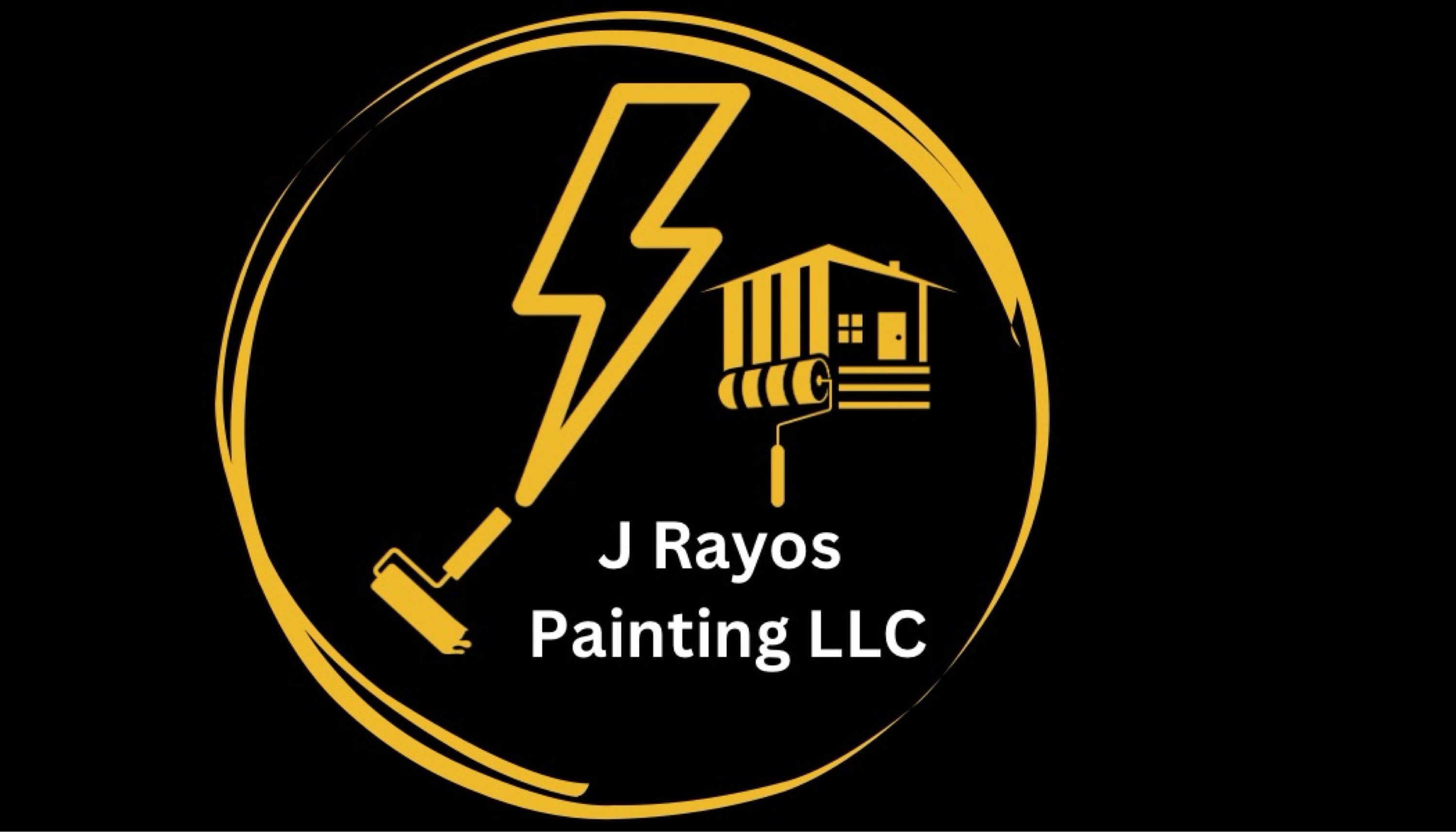 J RAYOS PAINTING SERVICES LLC Logo