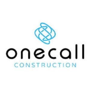 One Call Construction, Inc. Logo