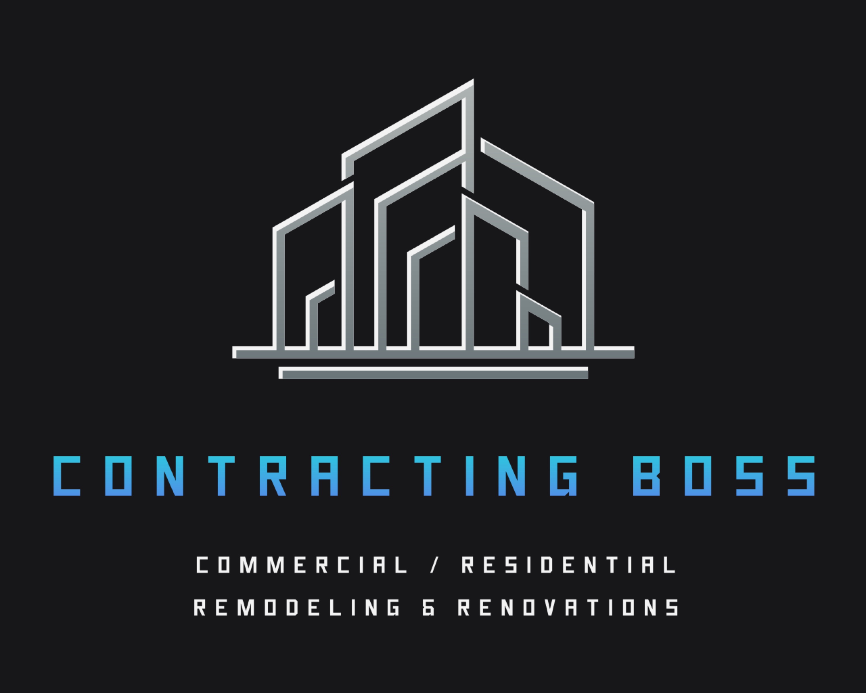 Contracting Boss Logo