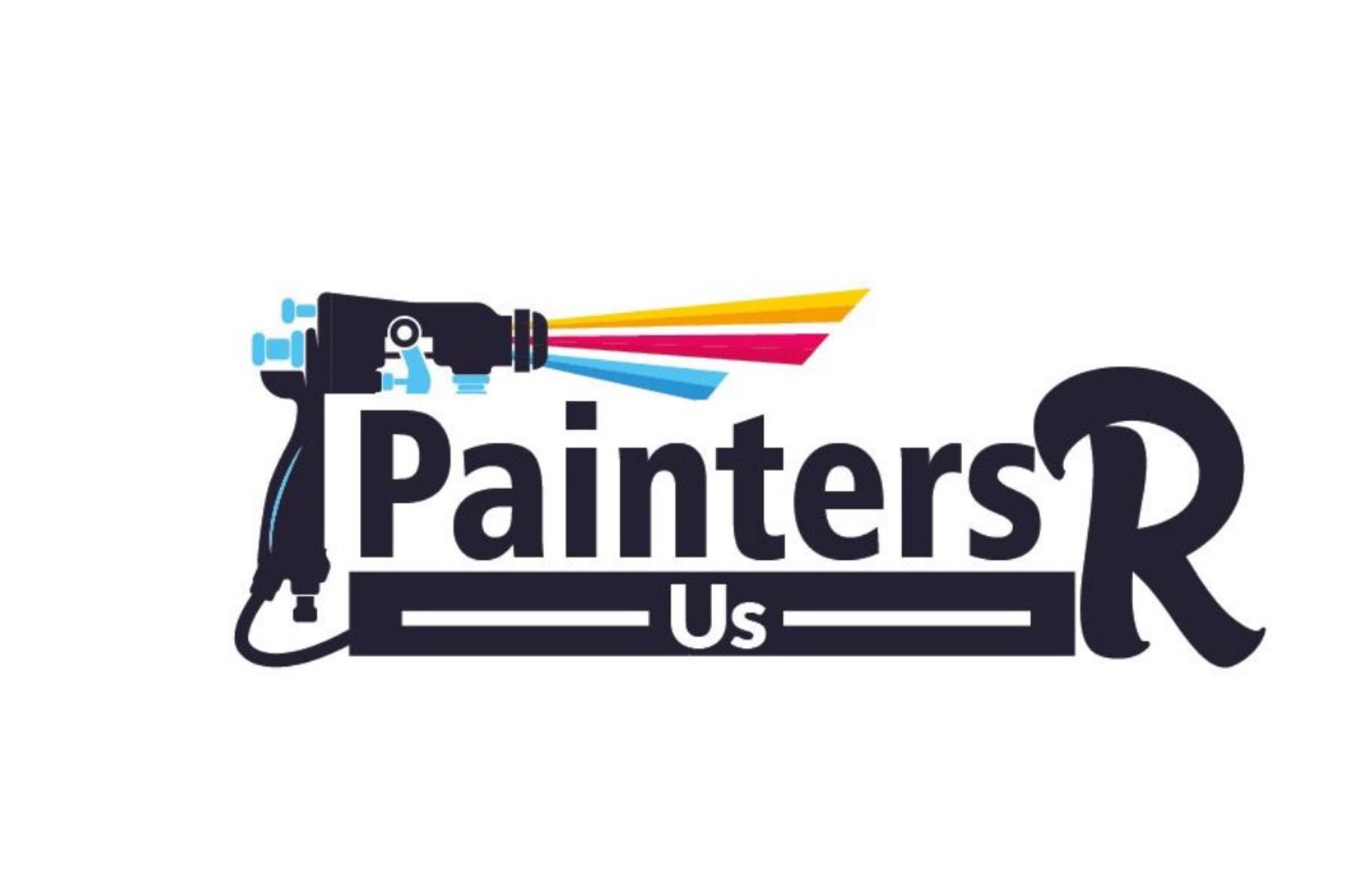 PAINTERS R US INC Logo