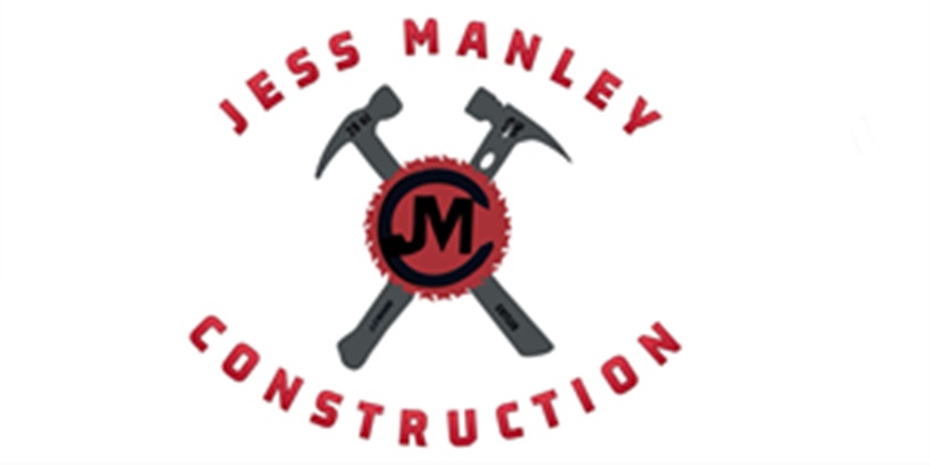 Jess Manley Construction LLC Logo