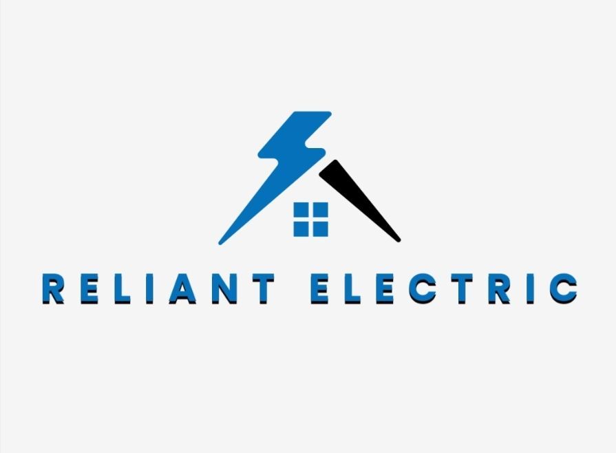 Reliant Electric Logo