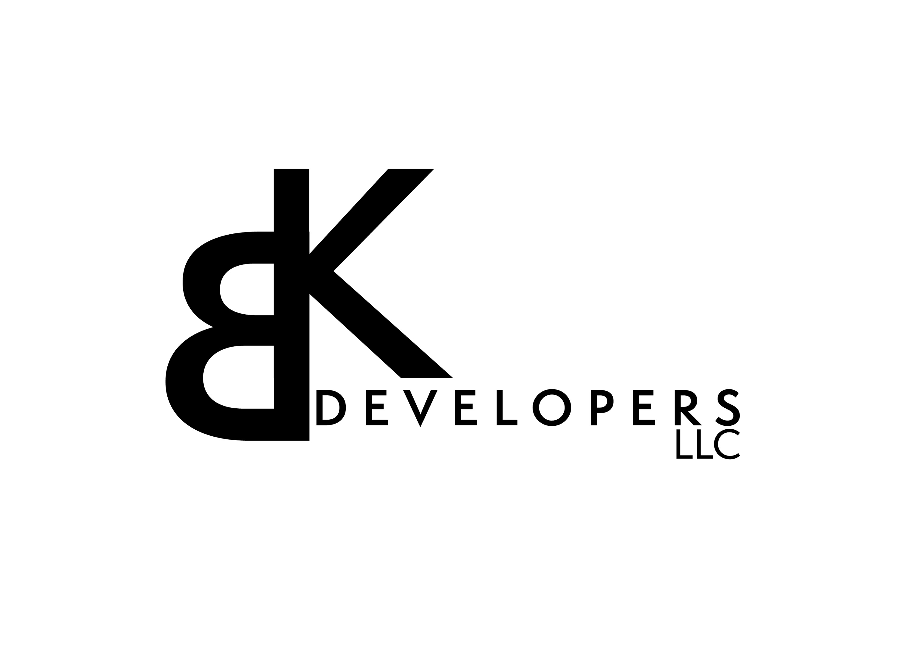 BK Developers, LLC Logo