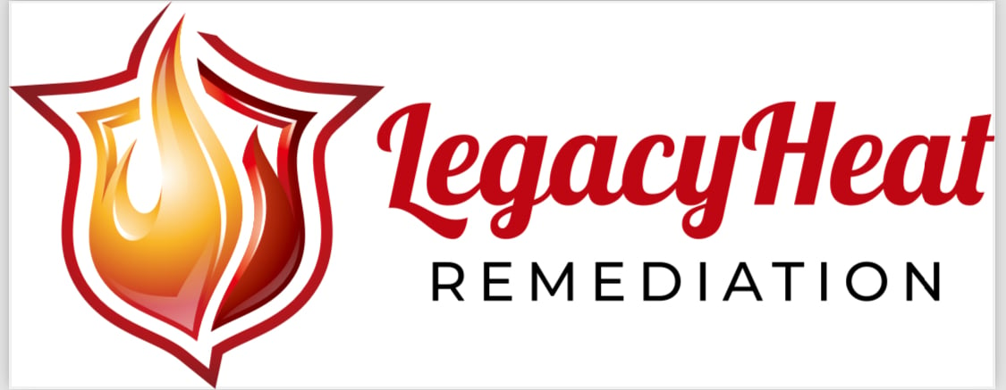 Legacy Heat Remediation LLC Logo