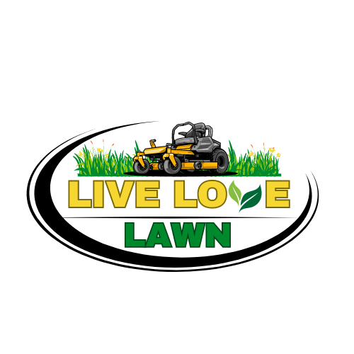 Live Love Lawn LLC Logo