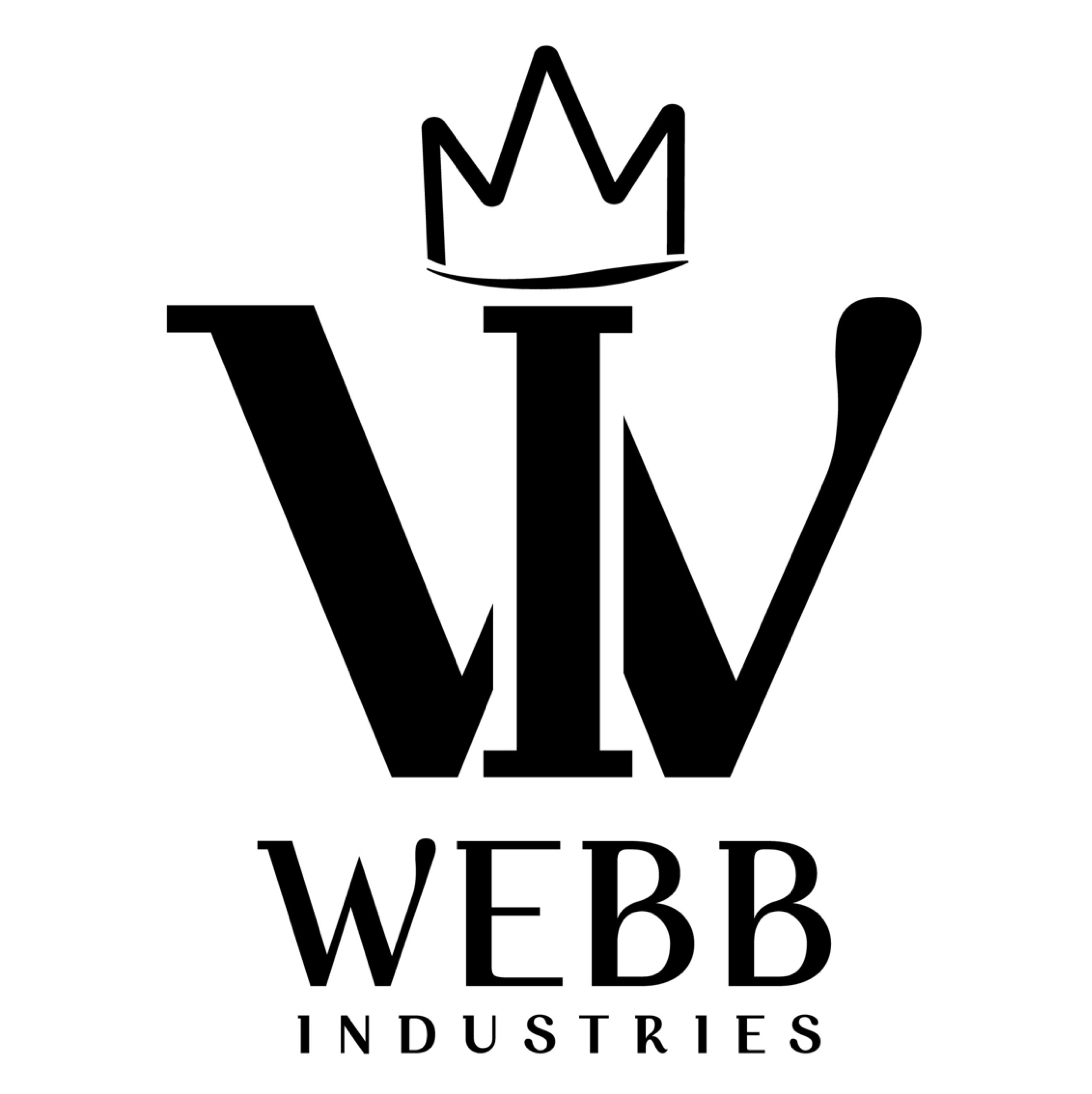 Webb Industries, LLC Logo