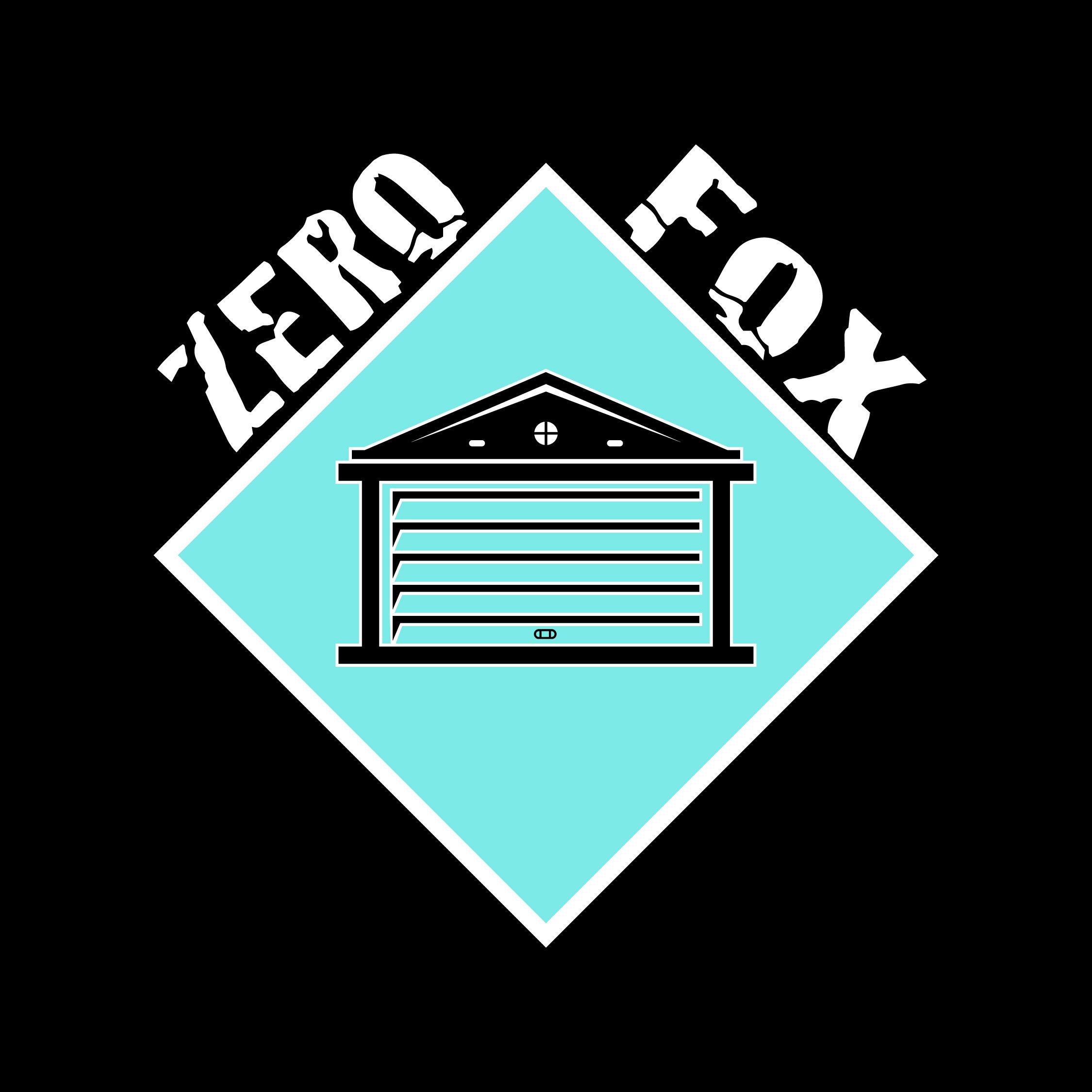 Zero Fox Garage Door Service LLC Logo