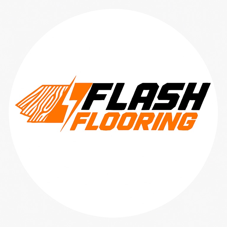 FLASH CARPET AND FLOORING, LLC Logo