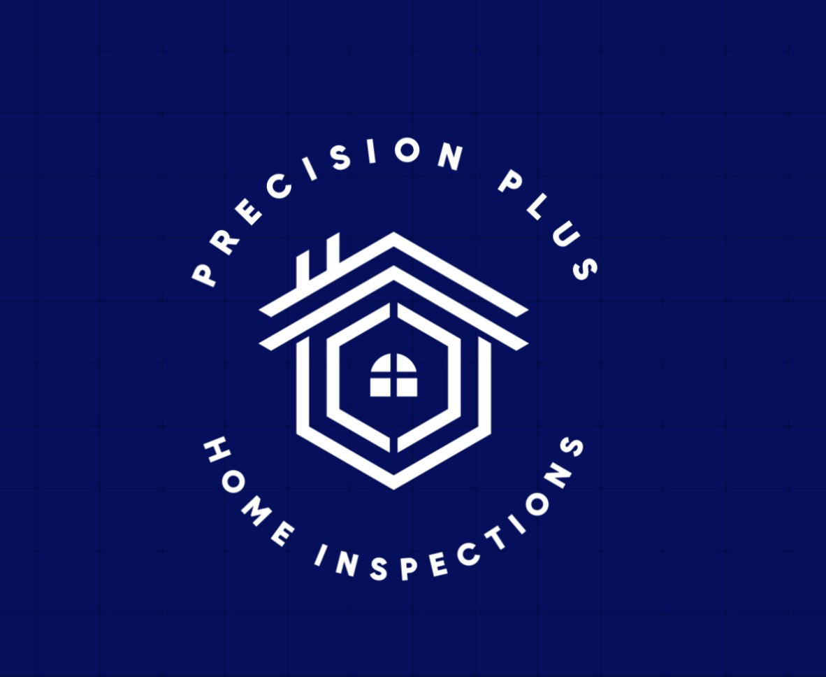 Precision Plus Home Inspections LLC Logo