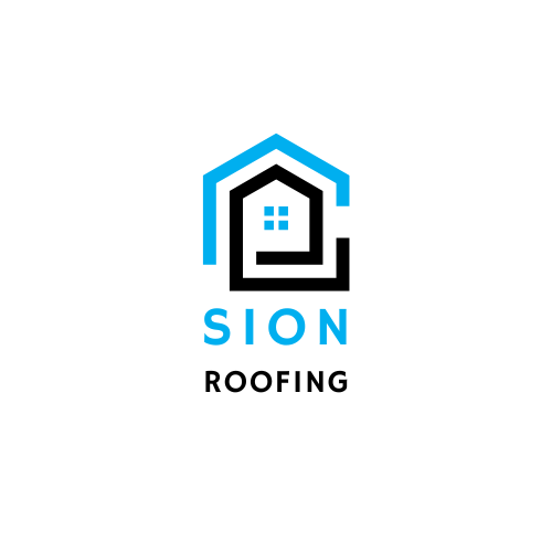 Sion Roofing Logo