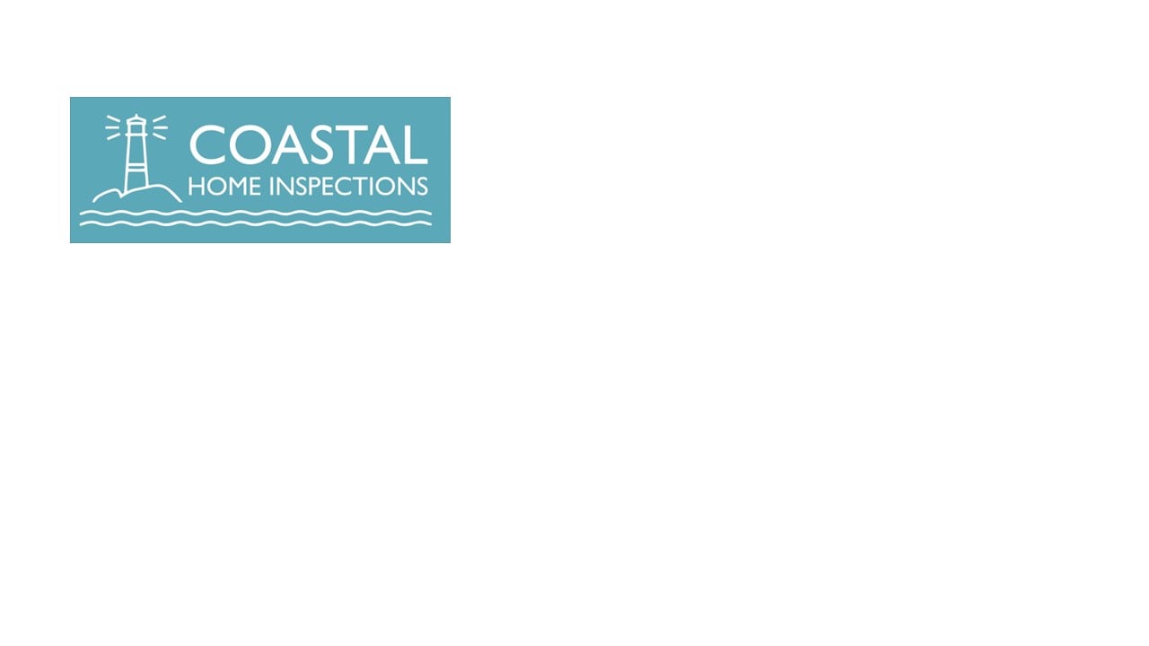 Coastal Home Inspections Logo