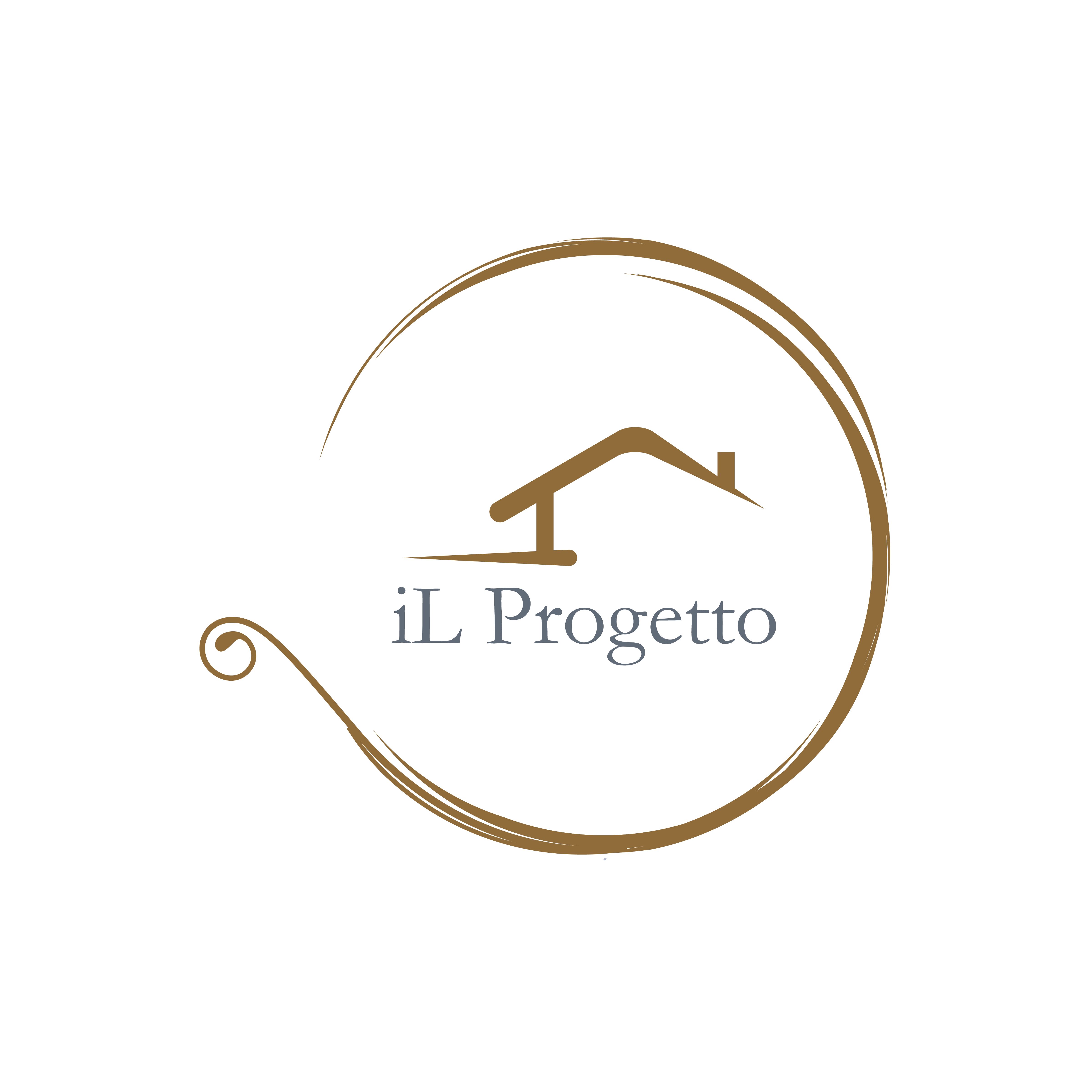 iL PROGETTO LLC Logo