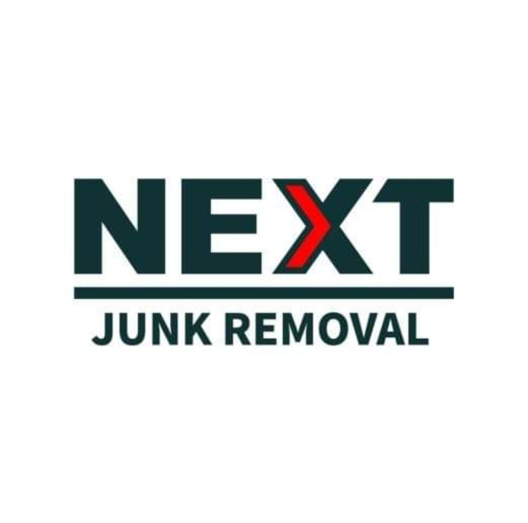 Next Junk Removal, Inc. Logo