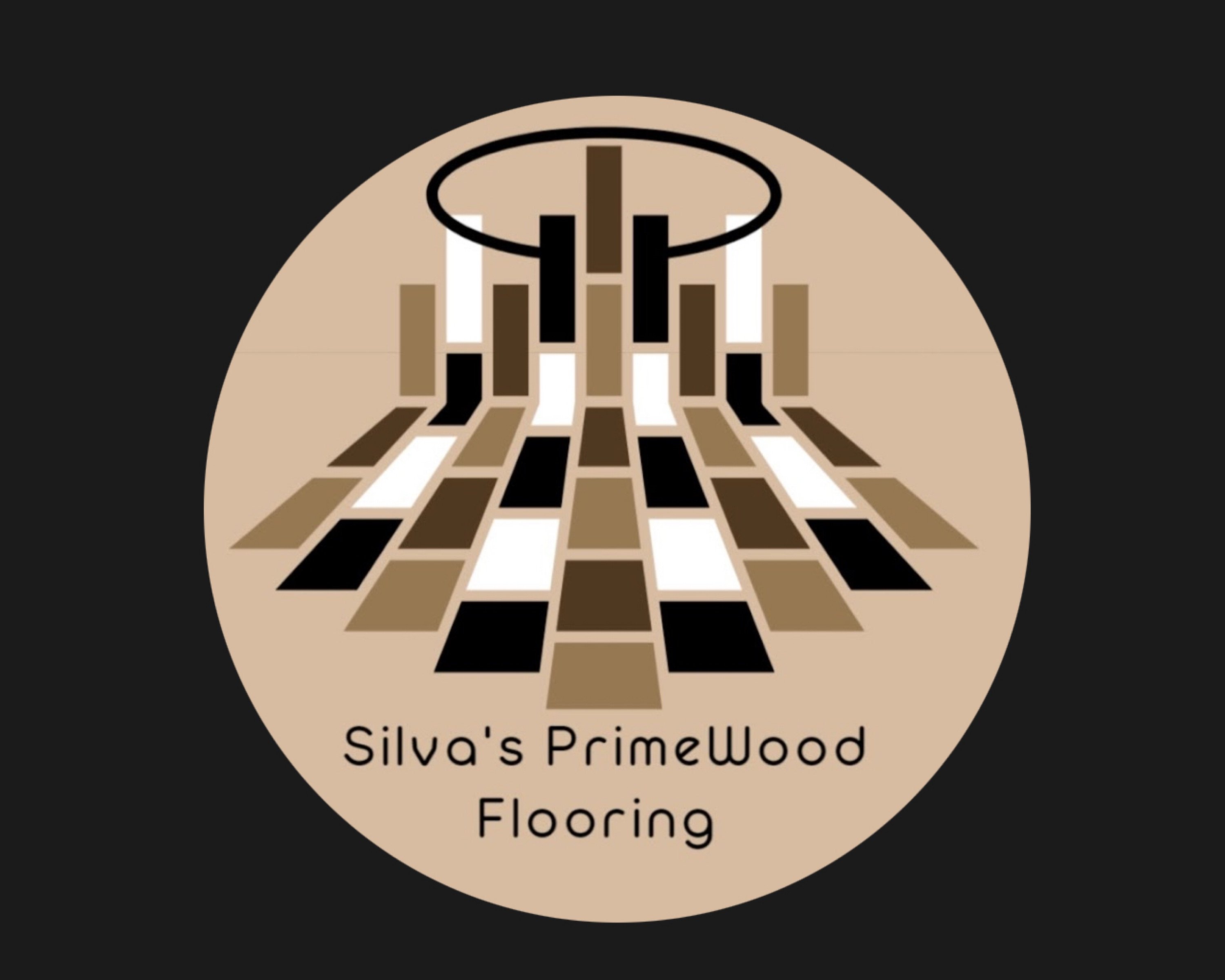 Silva's Primewood Flooring LLC Logo