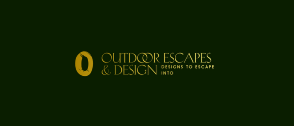 Outdoor Escapes & Designs Logo