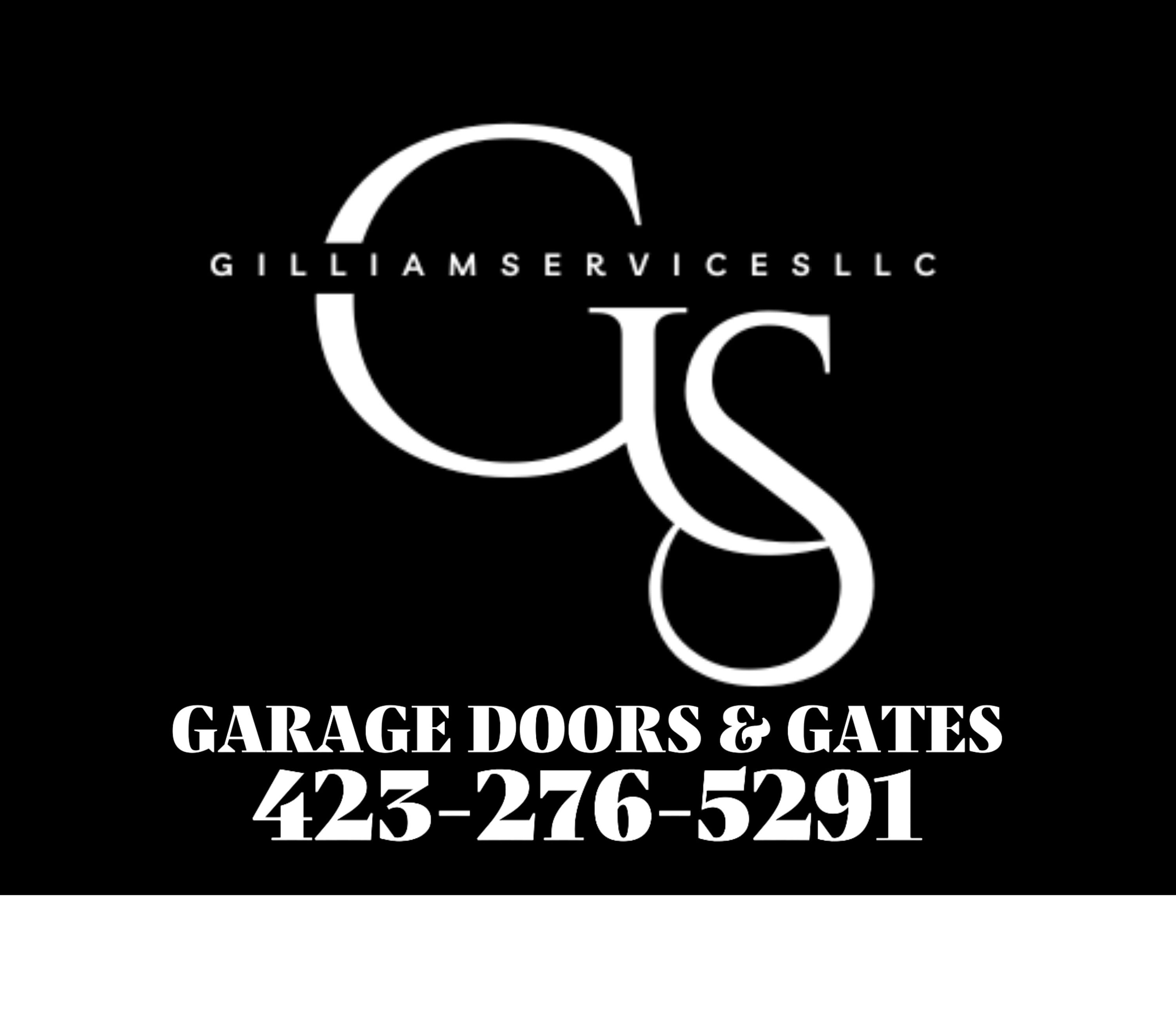 Gilliam Services LLC Logo