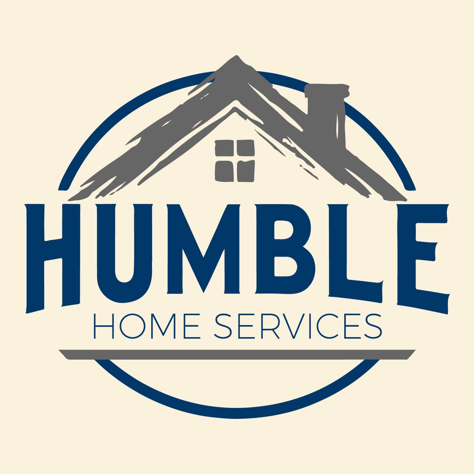 Humble Home Improvement Logo