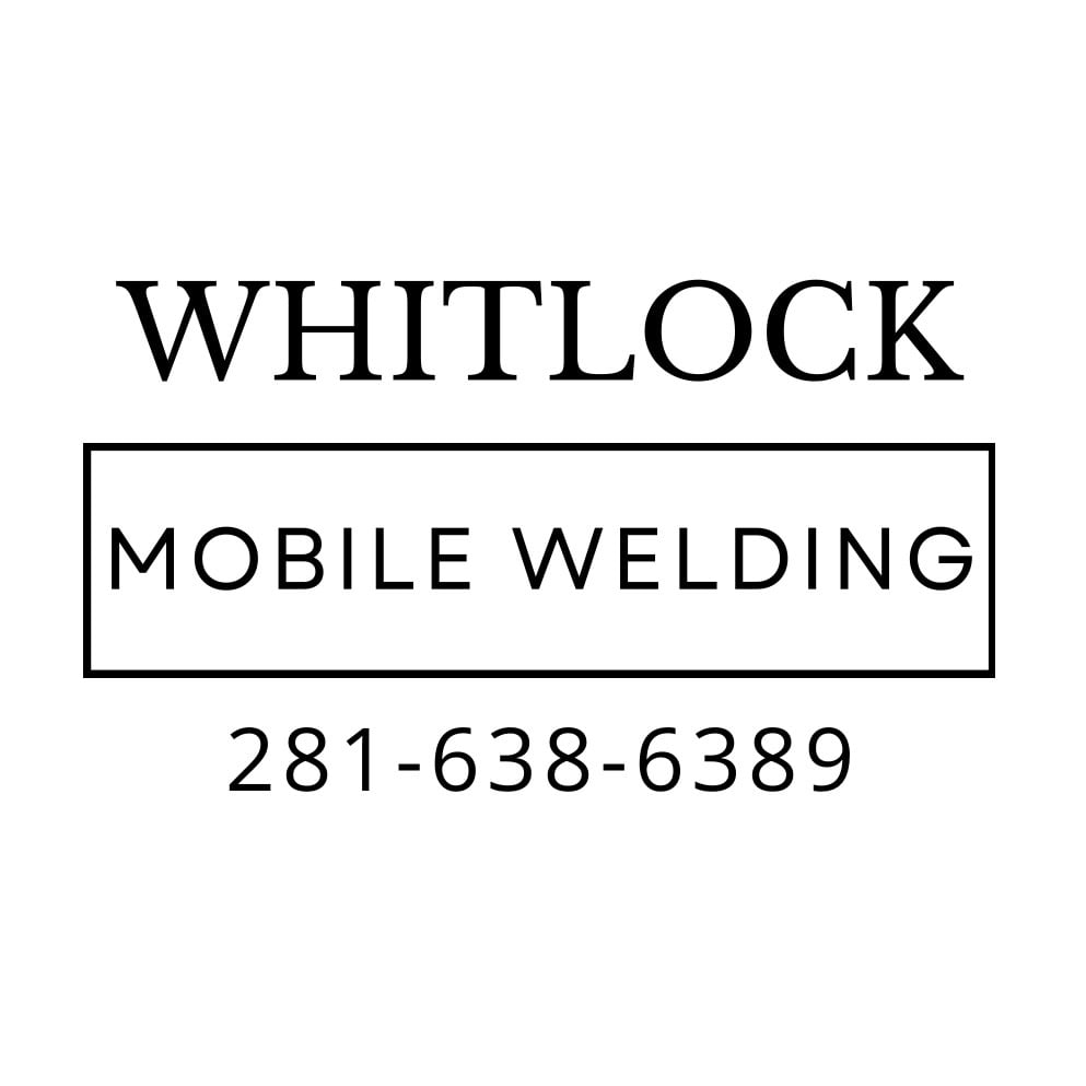 Whitlock Mobile Welding Logo