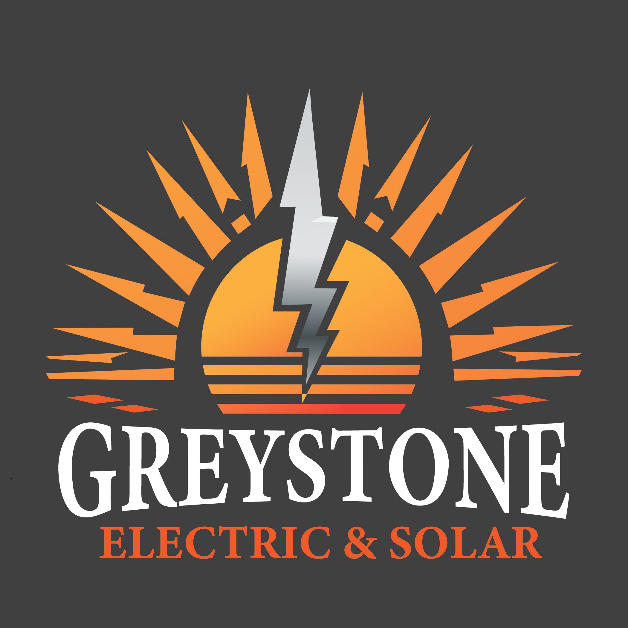 Greystone Electric LLC Logo