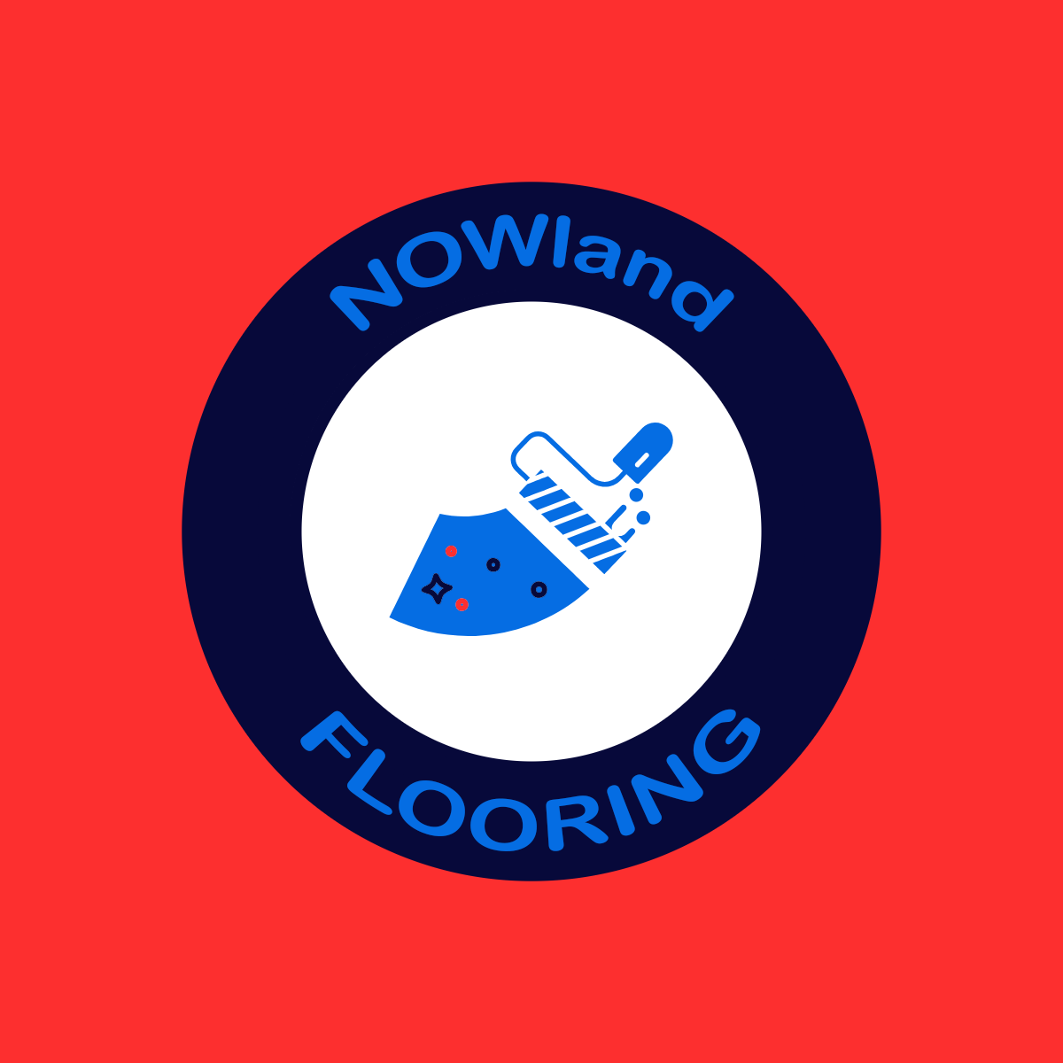 Nowland Flooring LLC Logo