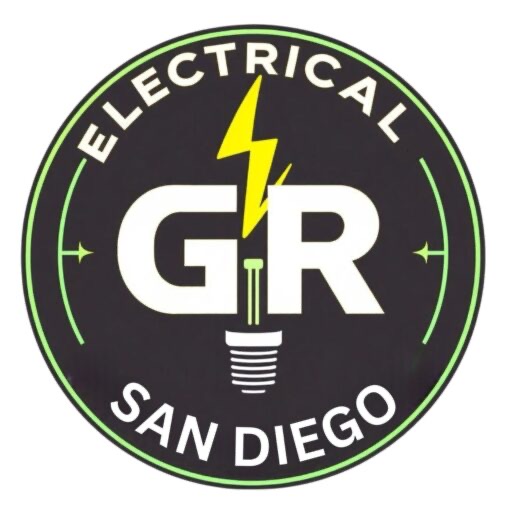 GR Pro Electric Inc Logo