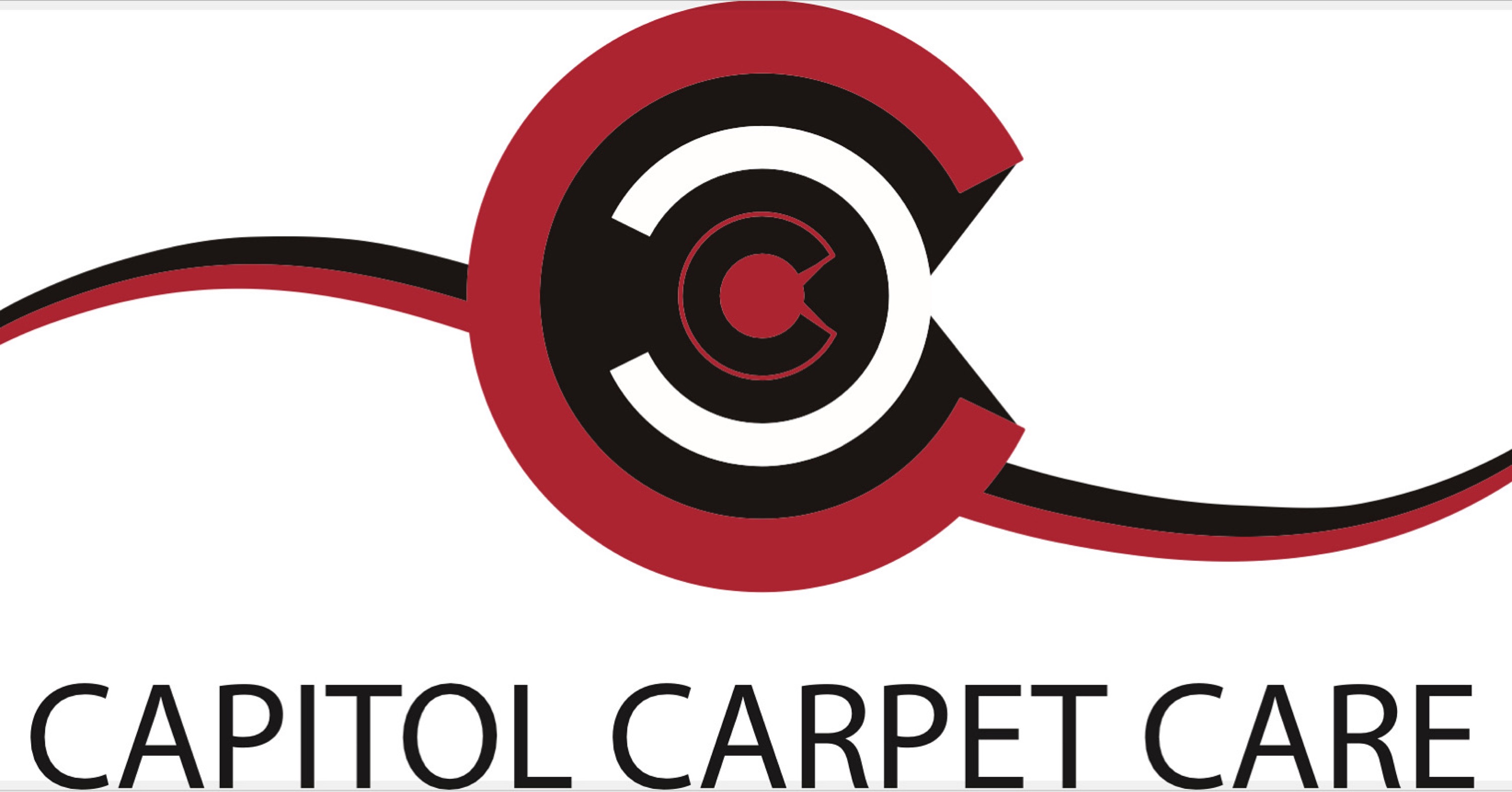 Capitol Carpet Care LLC Logo