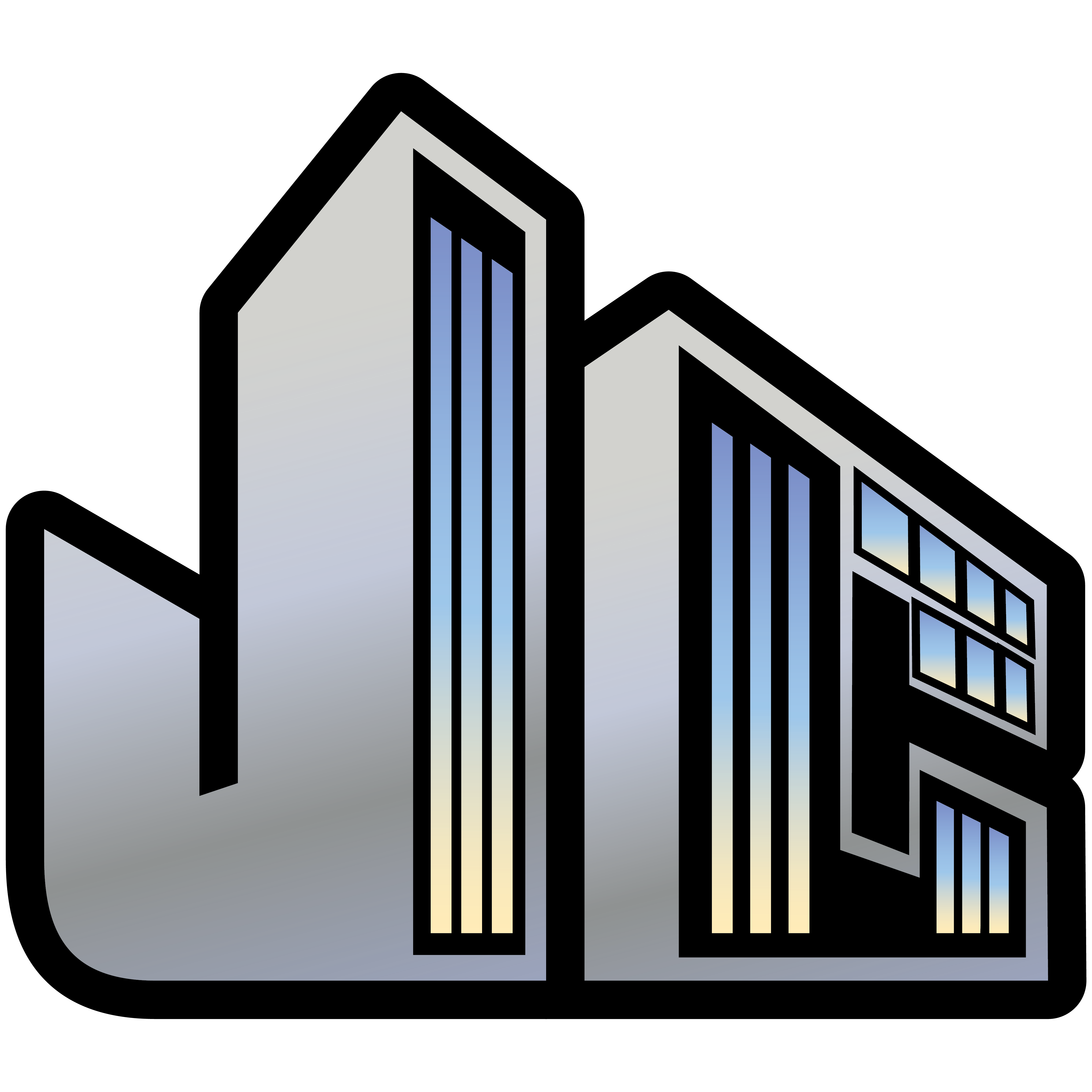 Jorden Corporation Logo