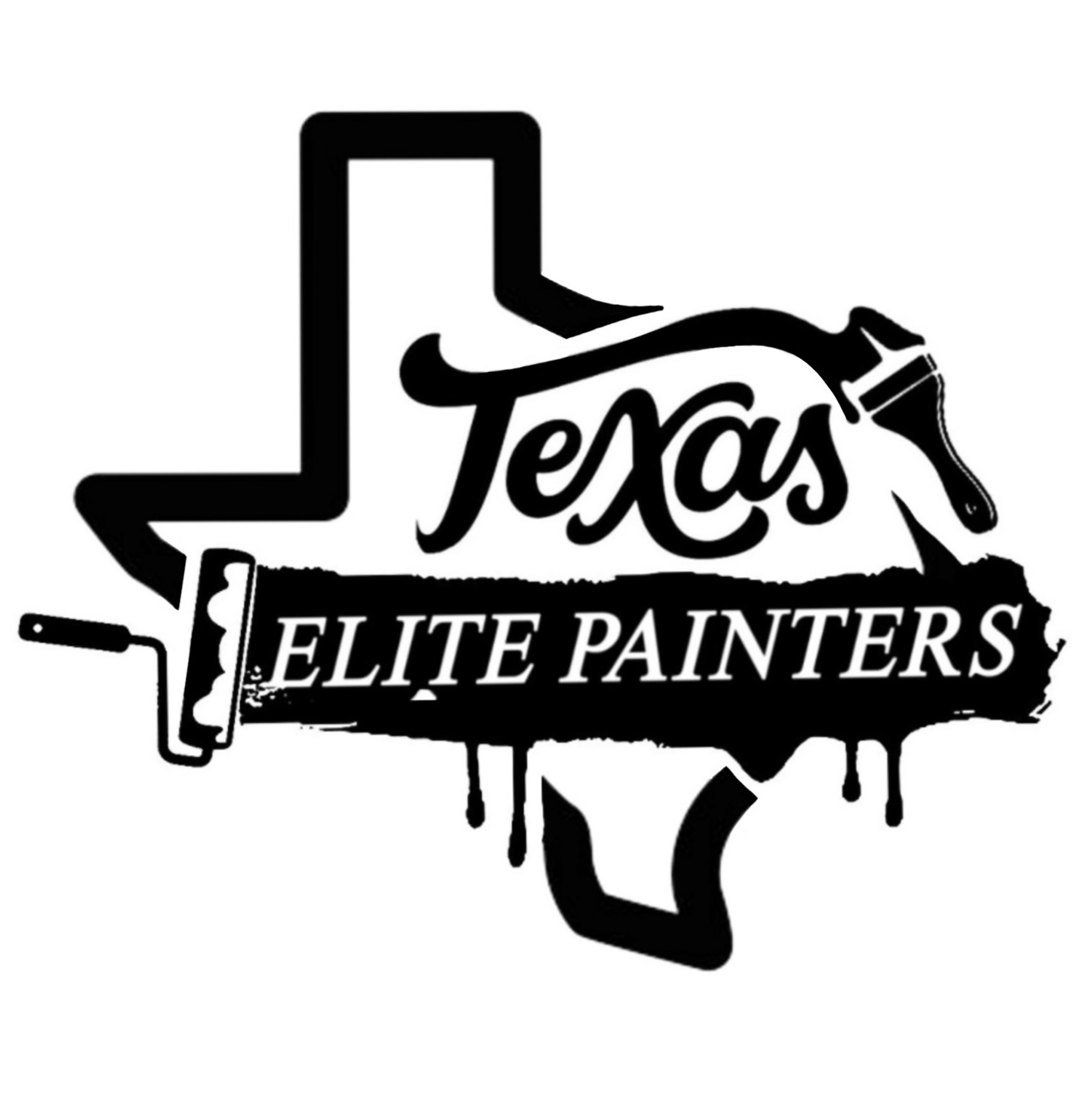 Texas Elite Painters Logo