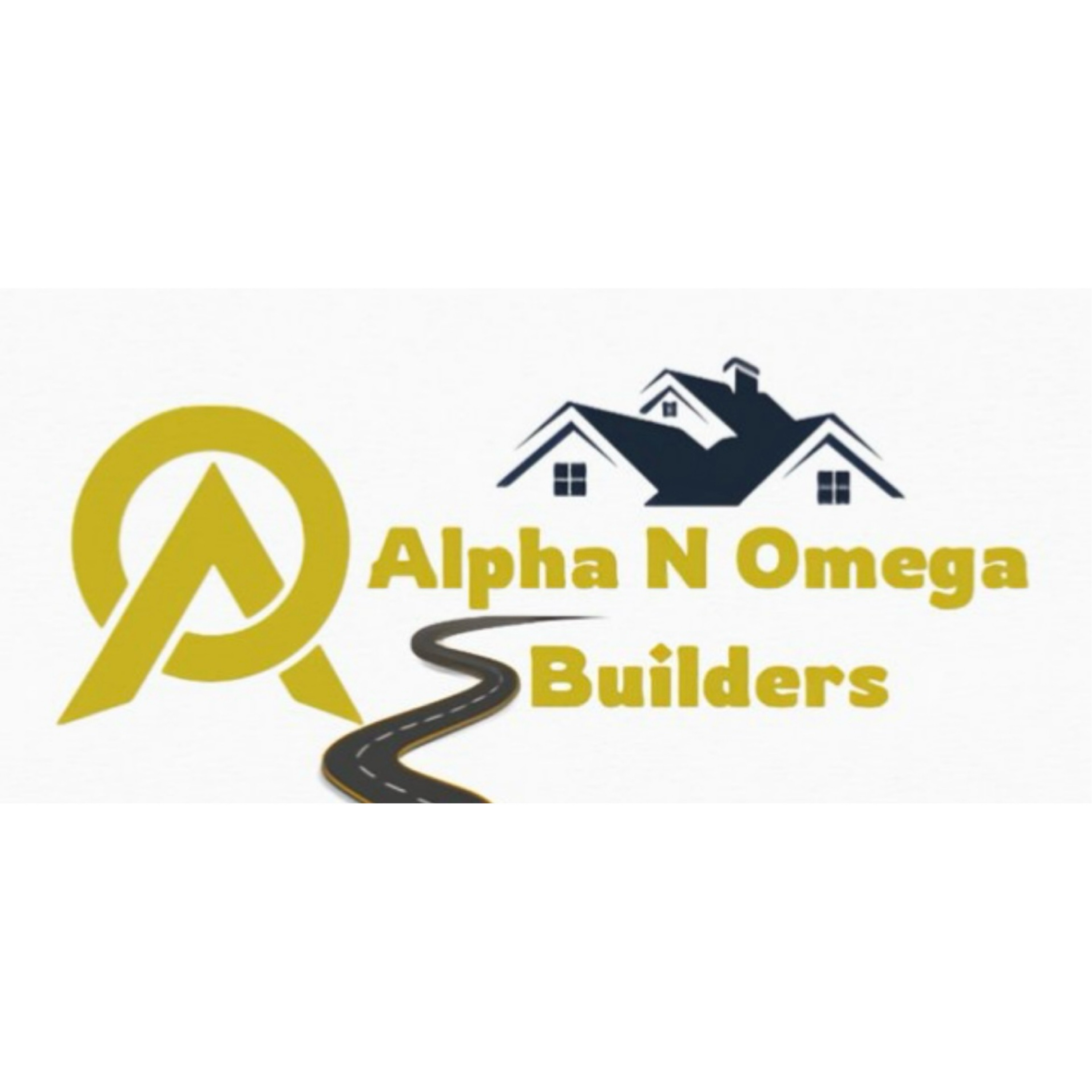 Alpha N Omega Builders, LLC Logo