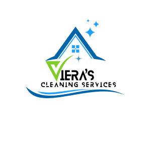 Vieras Cleaning Logo