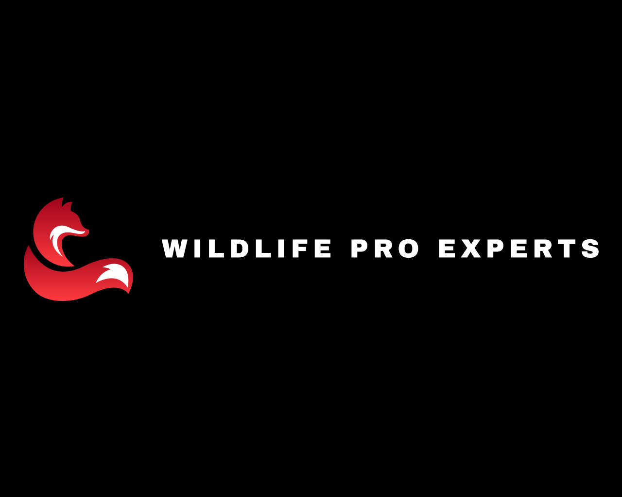 Wildlife Pro Experts Logo