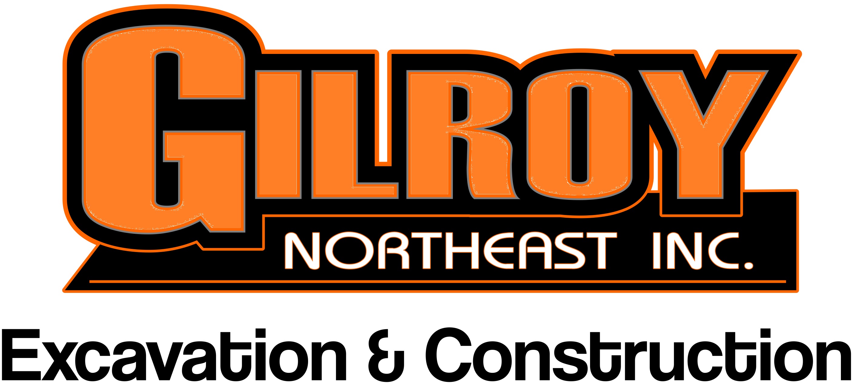 Gilroy Northeast Inc Logo