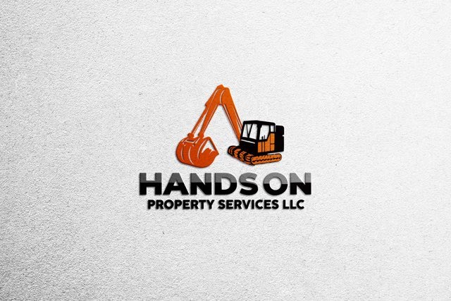 Hands On Property Services LLC Logo